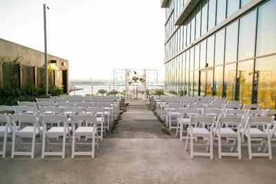 Residence Inn San Diego Downtown/Bayfront