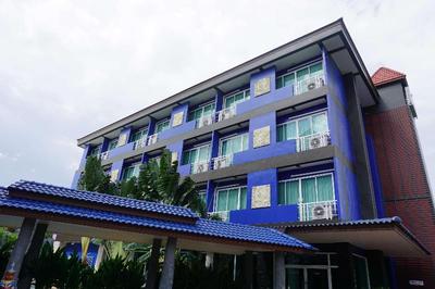 BEST WESTERN Royal Buriram Hotel