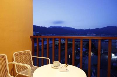 Orchid Resortel