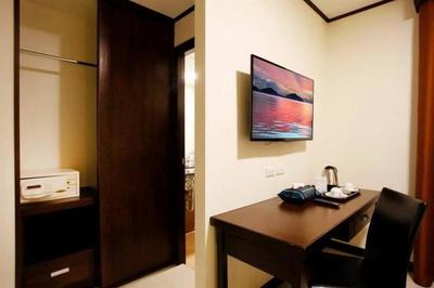 Orchid Resortel