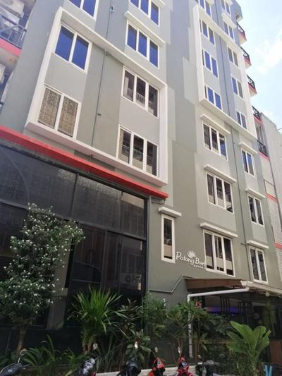 Patong Buri Resort