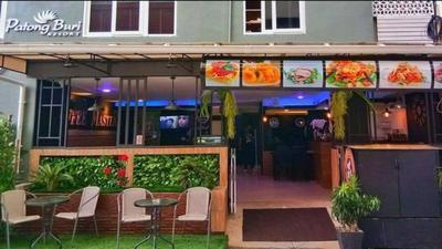 Patong Buri Resort