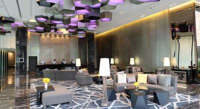 Skyview Hotel Bangkok