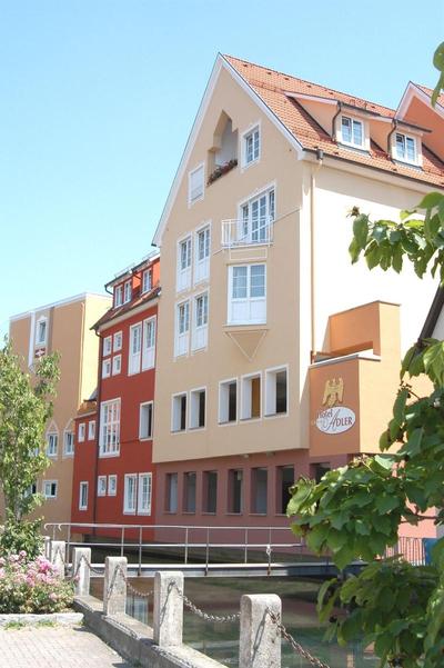Hotel Adler