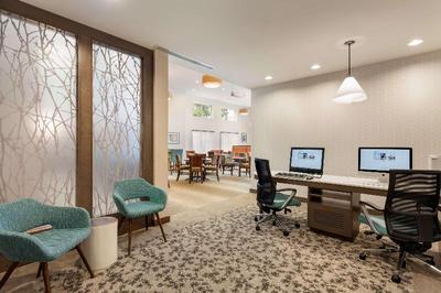 Homewood Suites by Hilton Gateway Hills Nashua