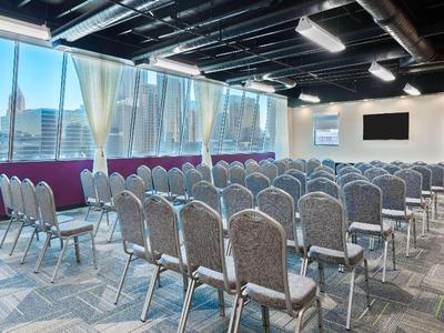 Home2 Suites by Hilton Atlanta/Downtown