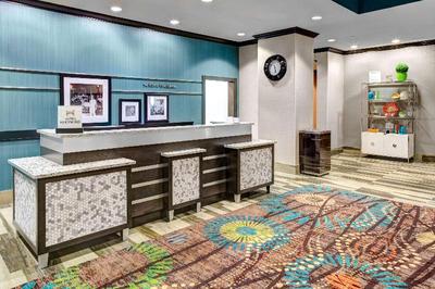 Hampton Inn & Suites by Hilton Atlanta Perimeter D