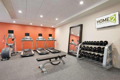 Home2 Suites by Hilton Orlando/International Driv