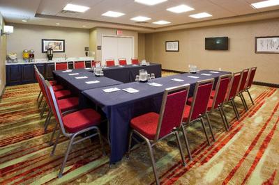 Homewood Suites by Hilton Davenport