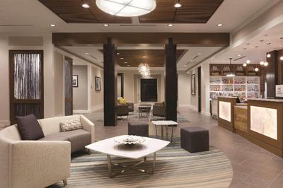 Homewood Suites by Hilton Pittsburgh Downtown