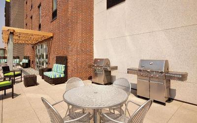 Home2 Suites by Hilton Minneapolis-Bloomington