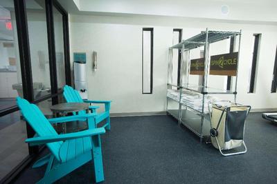 Home2 Suites by Hilton Tulsa Hills