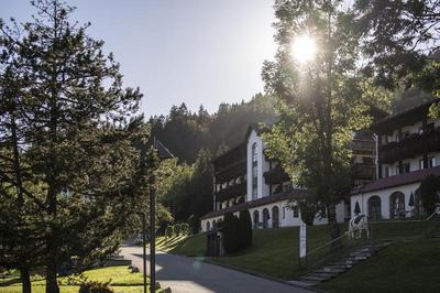 MONDI Resort Oberstaufen