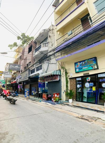 J. P. Inn Pattaya Boutique Hotel