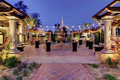Hilton Garden Inn San Diego OldTown/Sea World Area