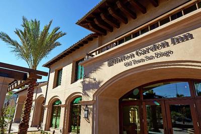 Hilton Garden Inn San Diego OldTown/Sea World Area