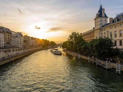 Hotel Paris Bastille Boutet-MGallery