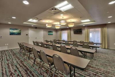 Hampton Inn & Suites Las Cruces I-10