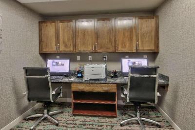 Hampton Inn & Suites Las Cruces I-10