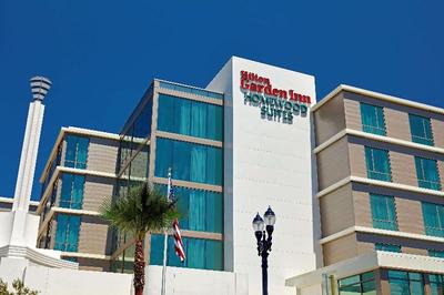 Homewood Suites by Hilton San Diego Downtown