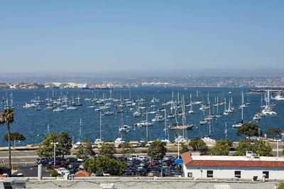 Homewood Suites by Hilton San Diego Downtown