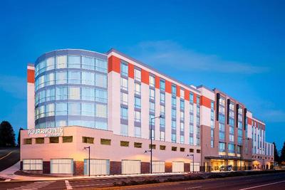 Four Points by Sheraton Seattle Airport South