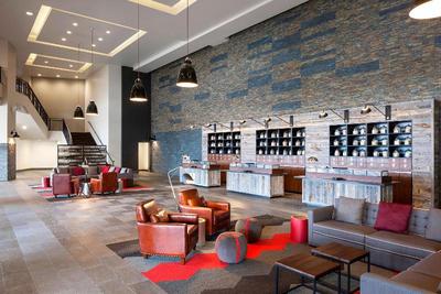 Four Points by Sheraton Seattle Airport South