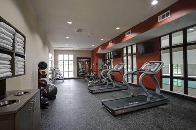 Hampton Inn and Suites Ardmore, OK