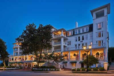 The Partridge Inn Augusta, Curio Collection