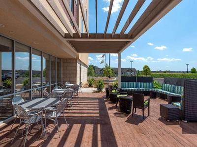 Home2 Suites by Hilton Charlotte University