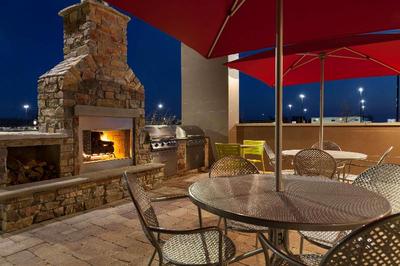Home2 Suites by Hilton Champaign / Urbana