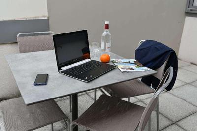 Mer & Golf City Bordeaux Bassins A Flot