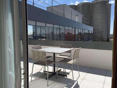 Mer & Golf City Bordeaux Bassins A Flot