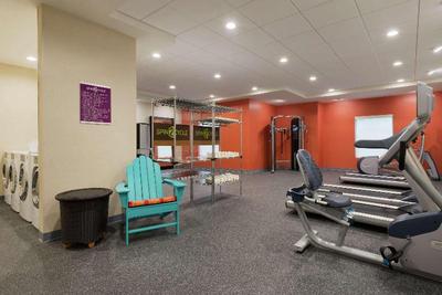 Home2 Suites by Hilton Tallahassee