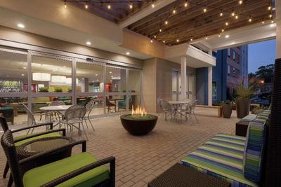 Home2 Suites by Hilton Tallahassee