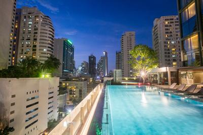 Novotel Bangkok Sukhumvit 20