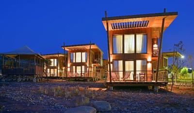 Radisson Blu Resort Taghazout Bay Surf Village