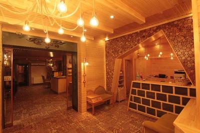Ayder Doga Resort