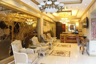 Marmara Deluxe