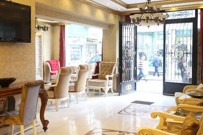 Marmara Deluxe