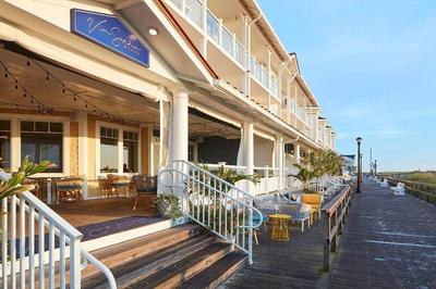 Bethany Beach Ocean Suites Residence Inn