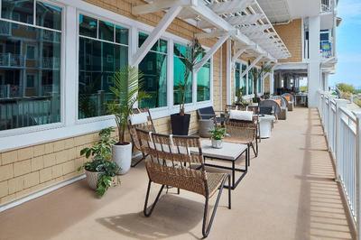 Bethany Beach Ocean Suites Residence Inn
