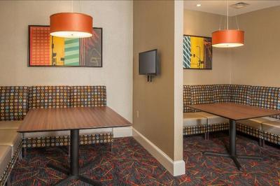 Residence Inn Arlington Rosslyn