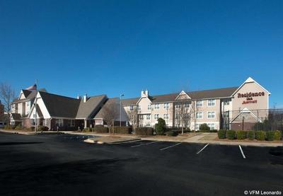 Residence Inn Columbus