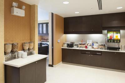 Residence Inn Grand Rapids Airport
