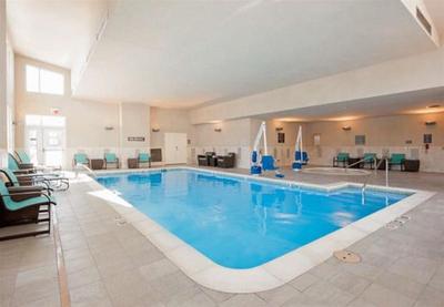 Residence Inn Grand Rapids Airport