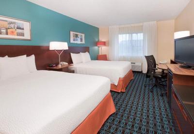 Fairfield Inn Philadelphia Airport