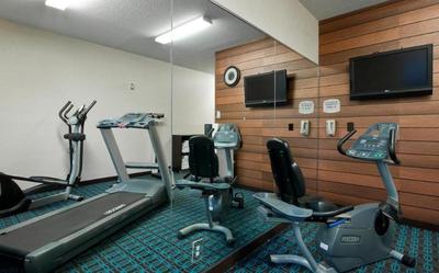 Fairfield Inn Philadelphia Airport