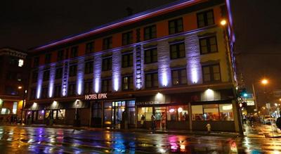 Hotel Epik
