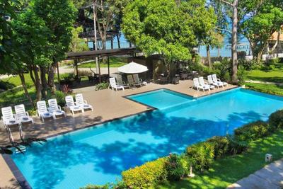 Samed Hideaway Resort